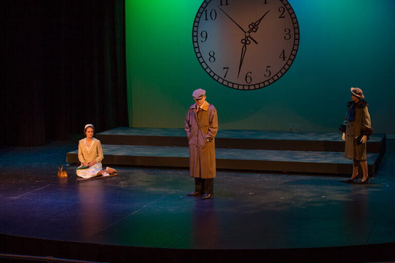 Radium Girls LWHS